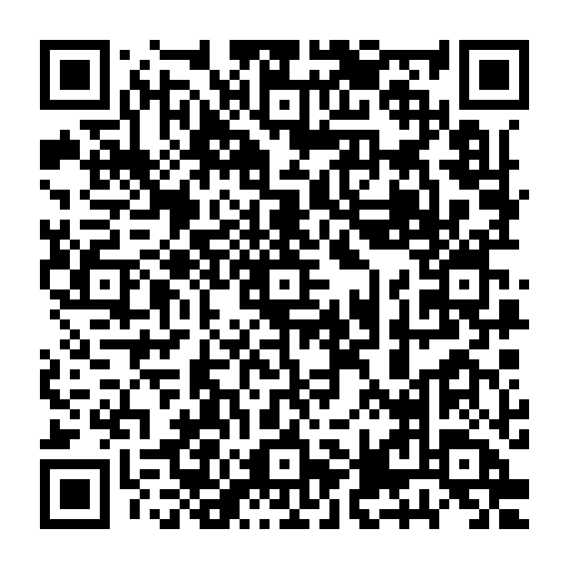QR 코드