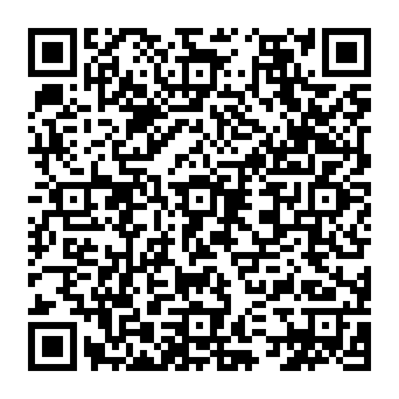 QR 코드