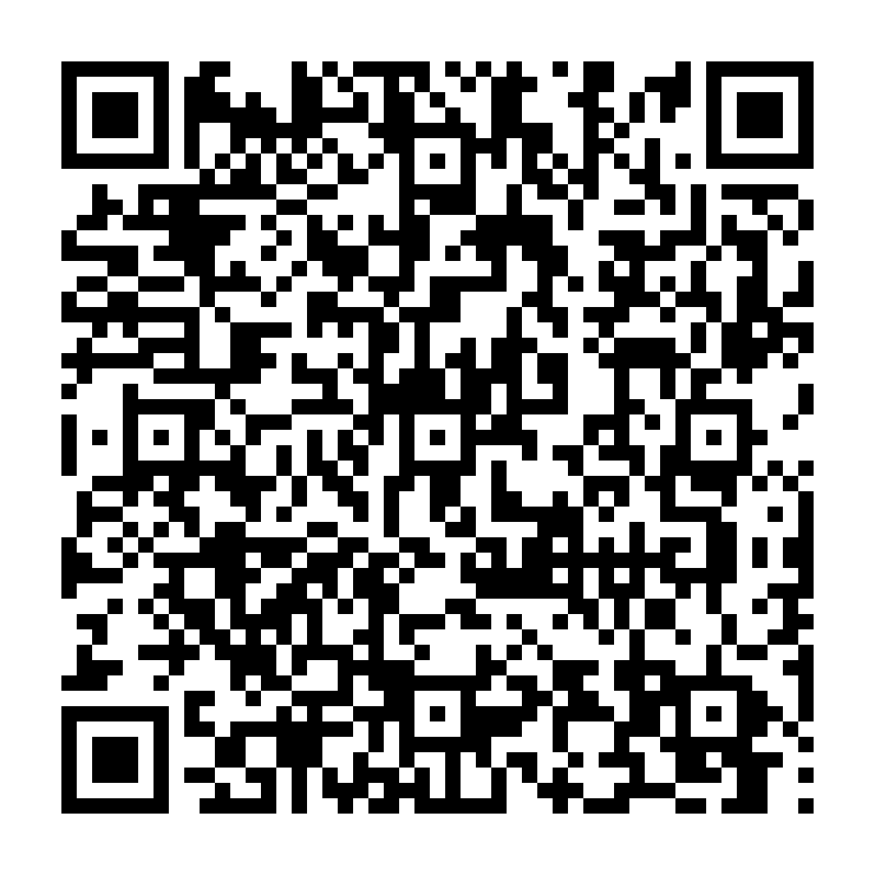 QR 코드