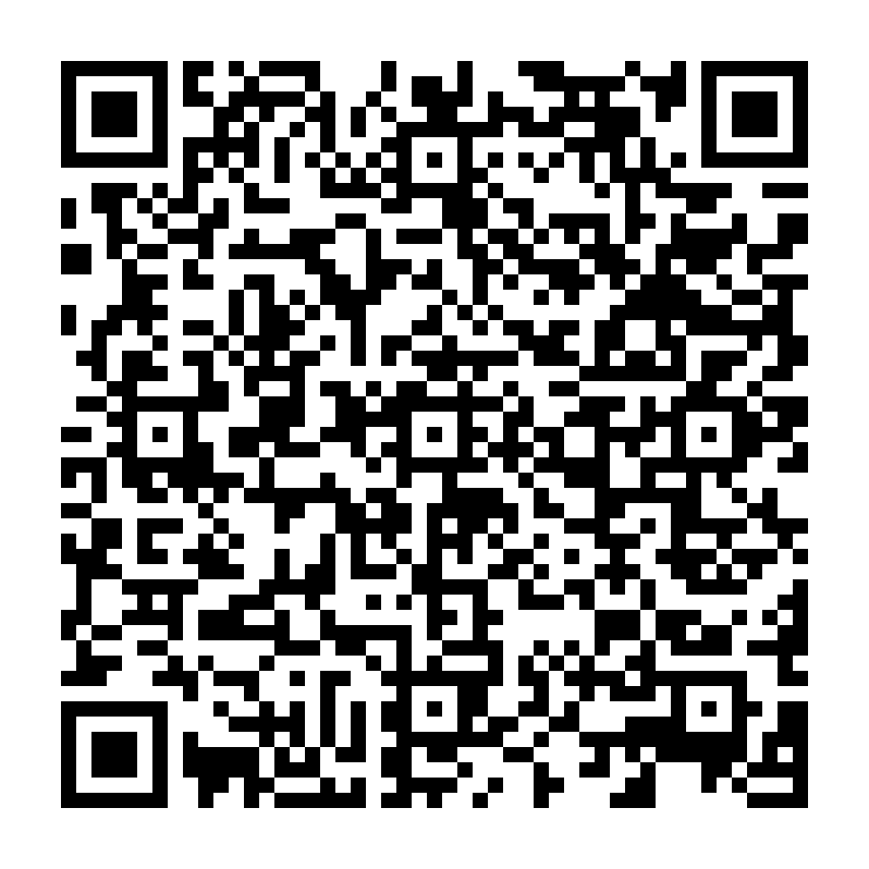 QR 코드