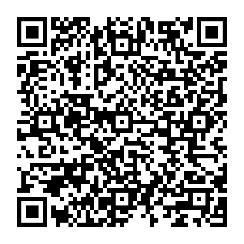 QR 코드