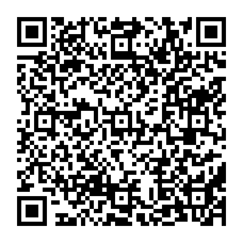 QR 코드