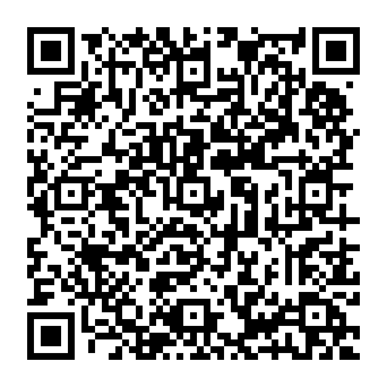 QR 코드