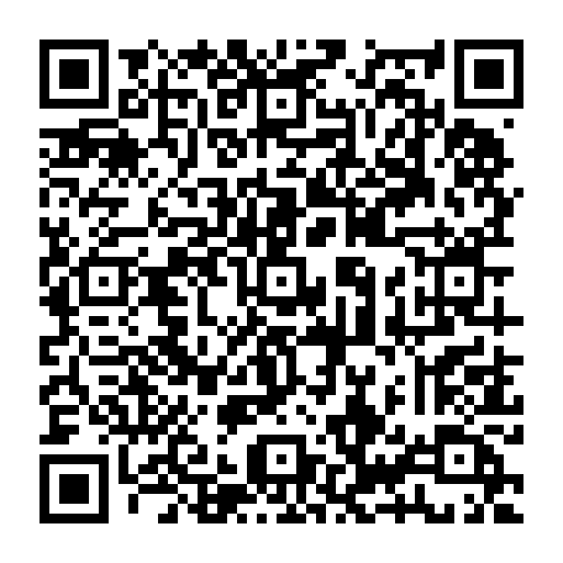 QR 코드