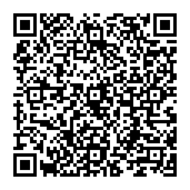 QR 코드
