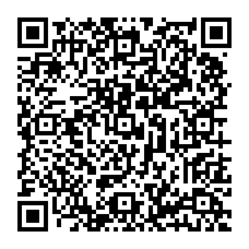 QR 코드