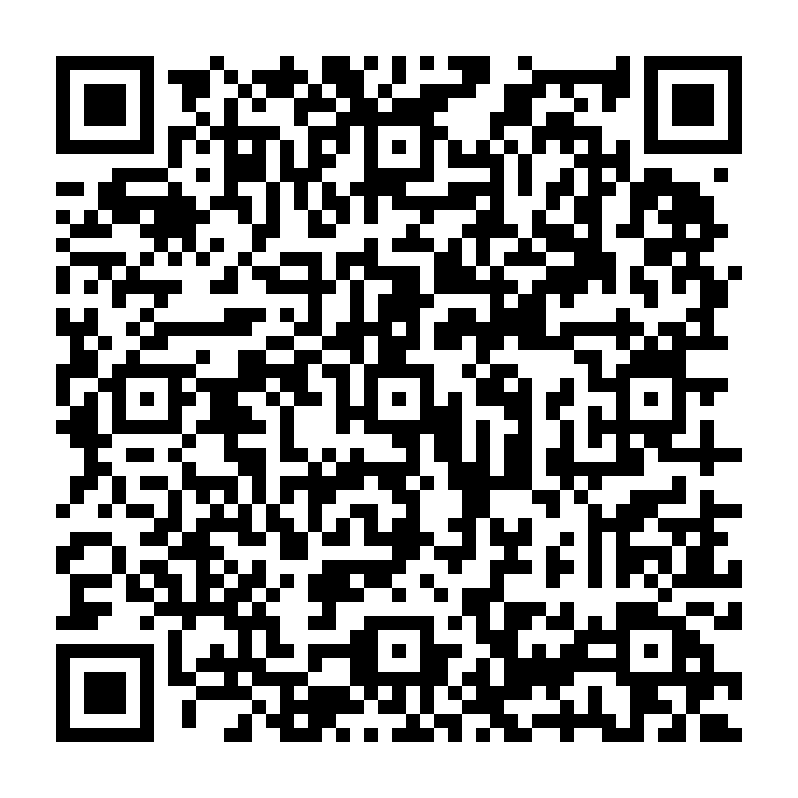 QR 코드