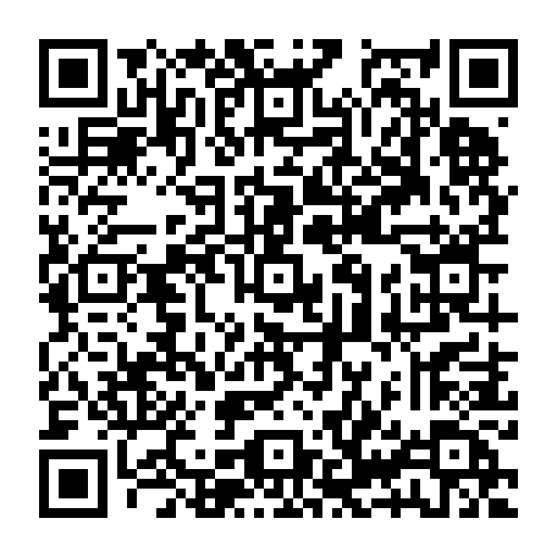 QR 코드