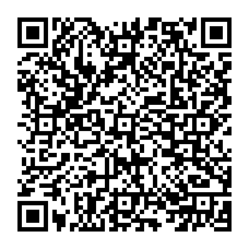 QR 코드