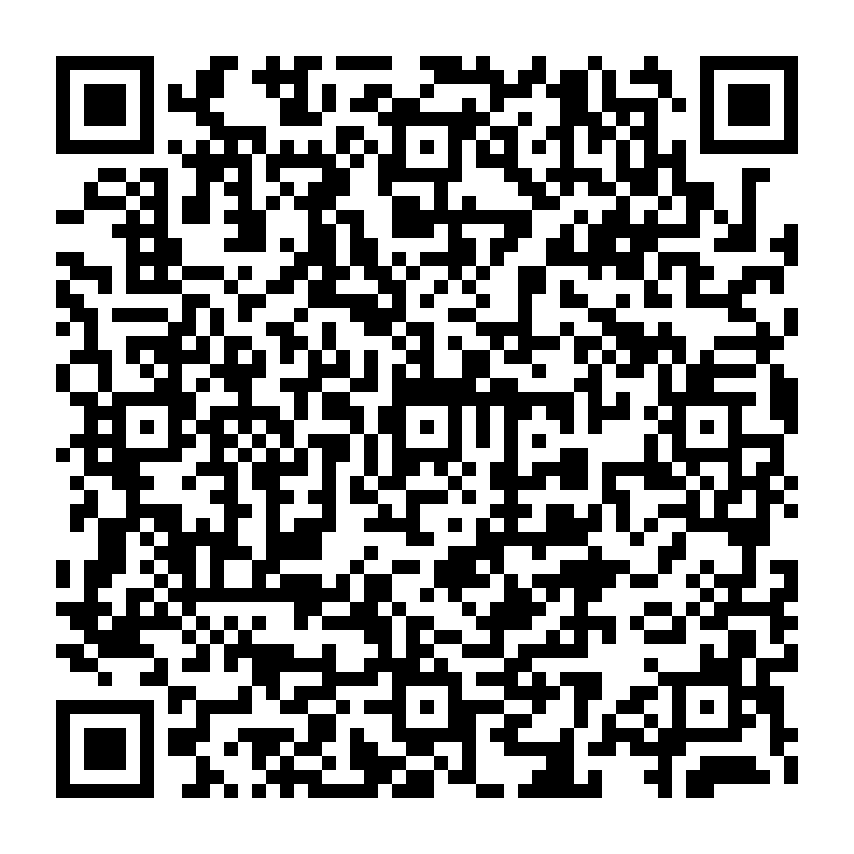 QR 코드