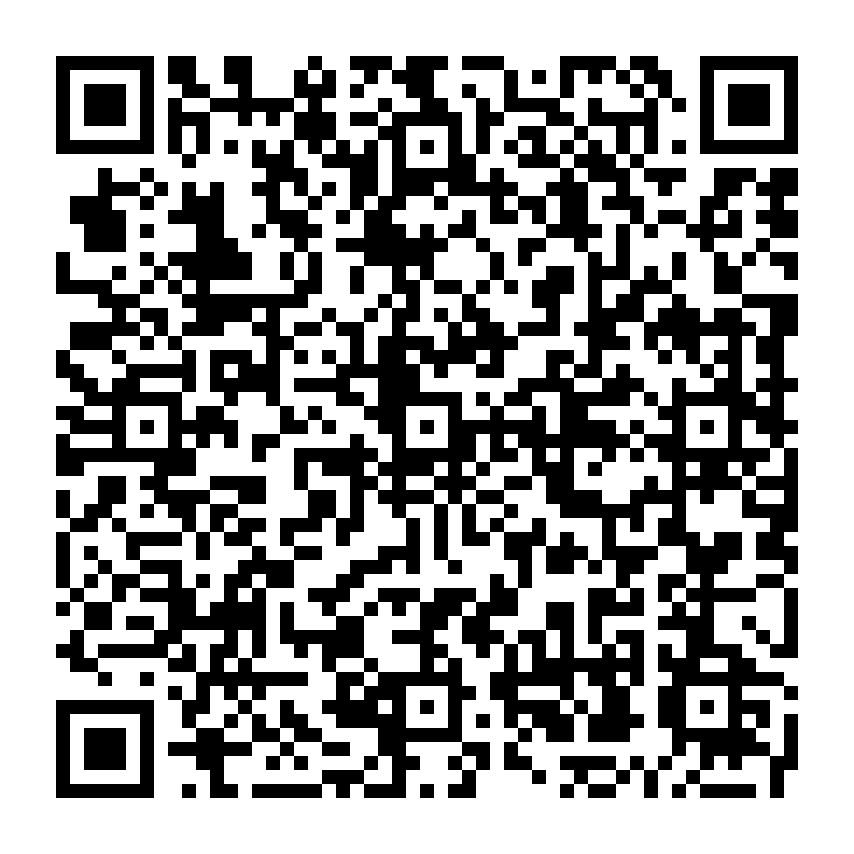 QR 코드