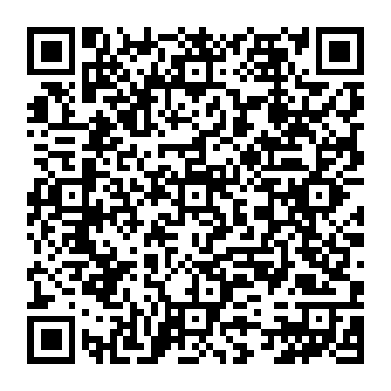 QR 코드