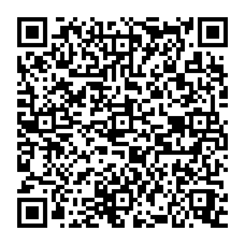 QR 코드