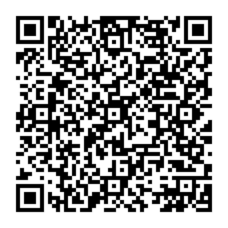 QR 코드