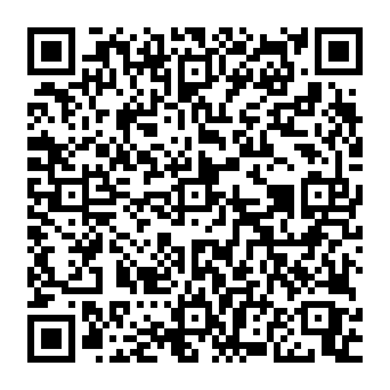 QR 코드