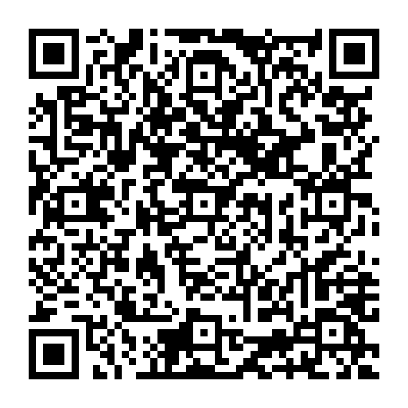QR 코드