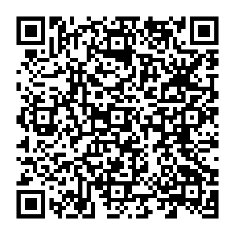 QR 코드