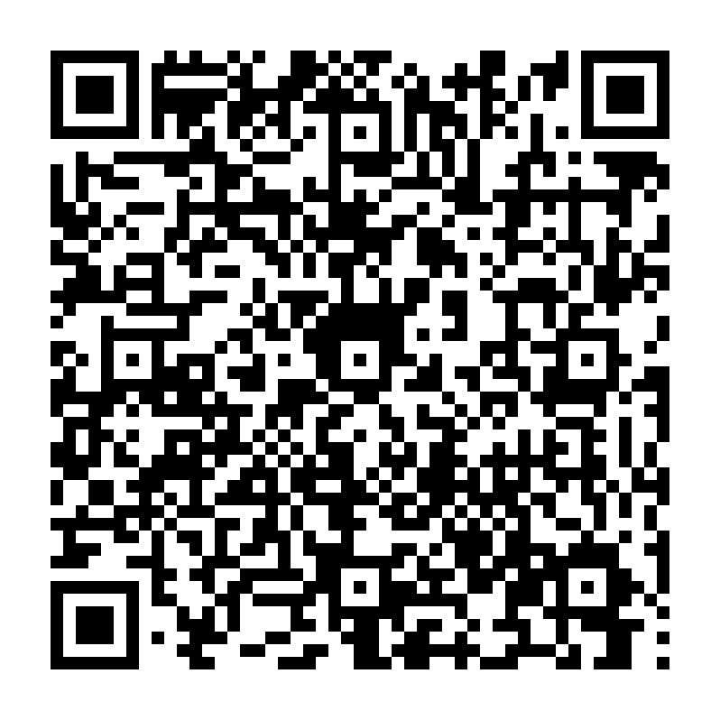 QR 코드