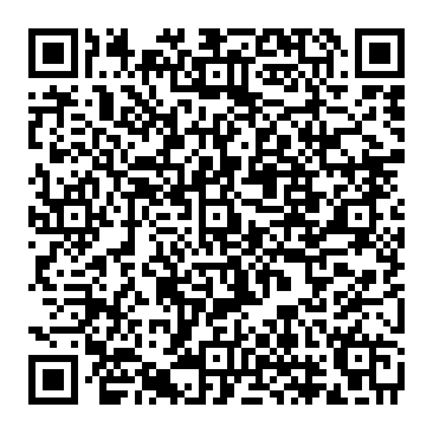 QR 코드