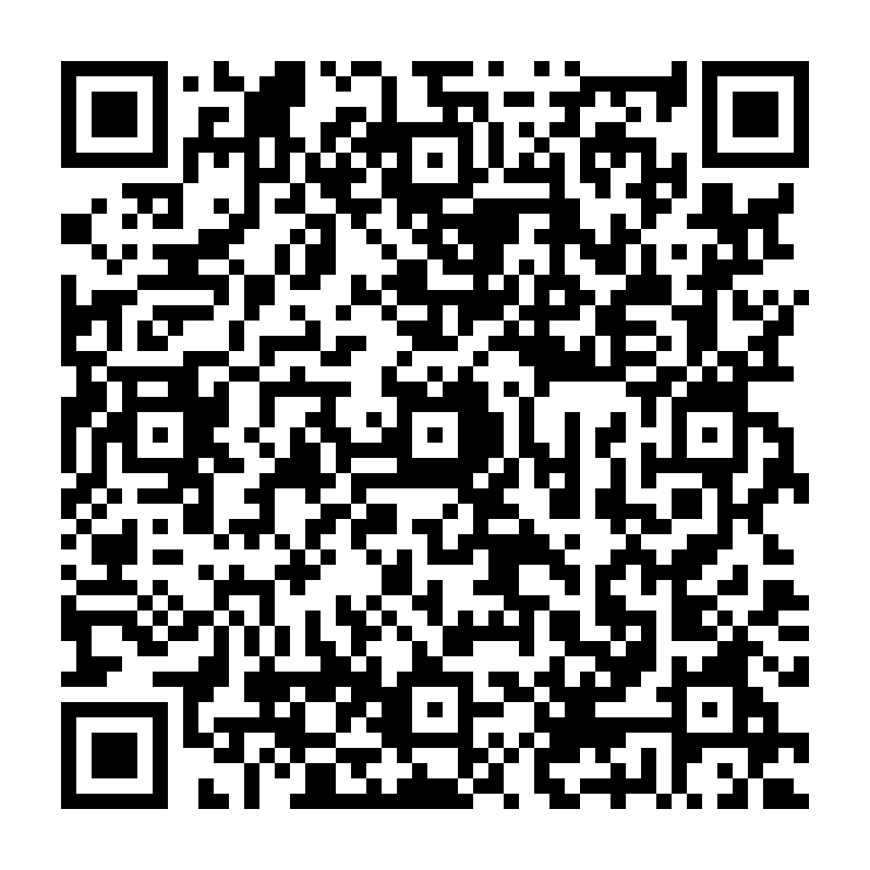 QR 코드