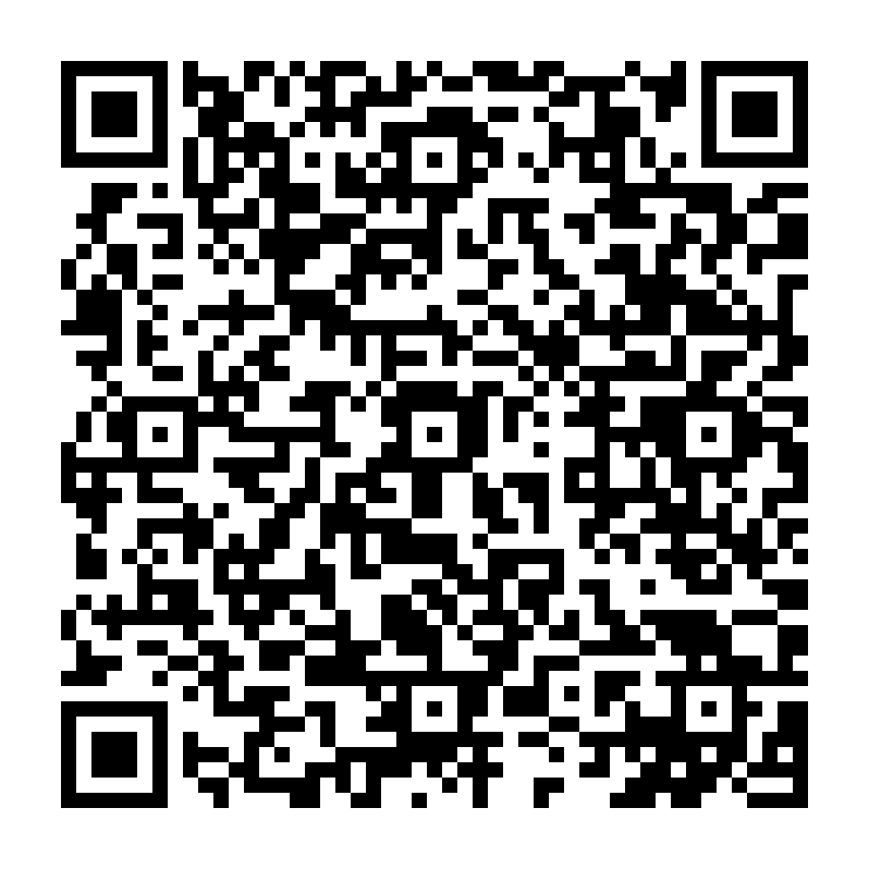 QR 코드