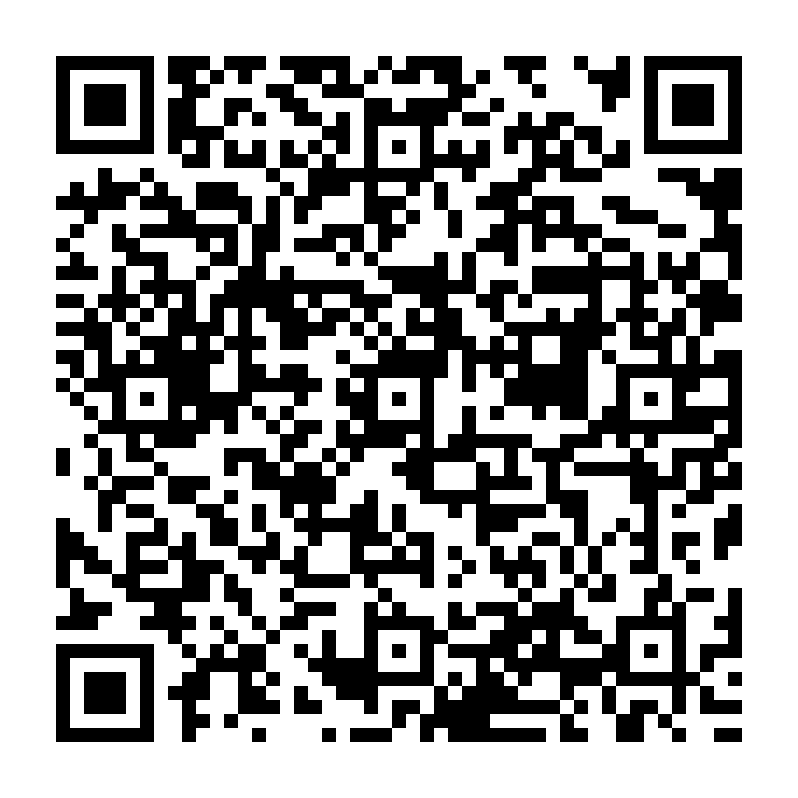 QR 코드