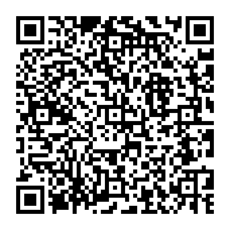 QR 코드