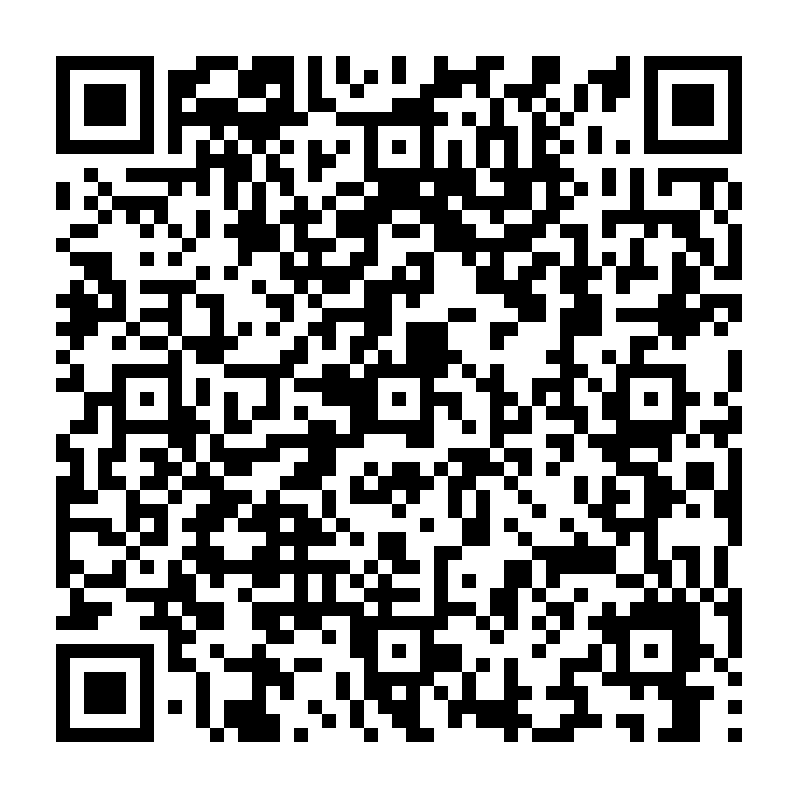 QR 코드