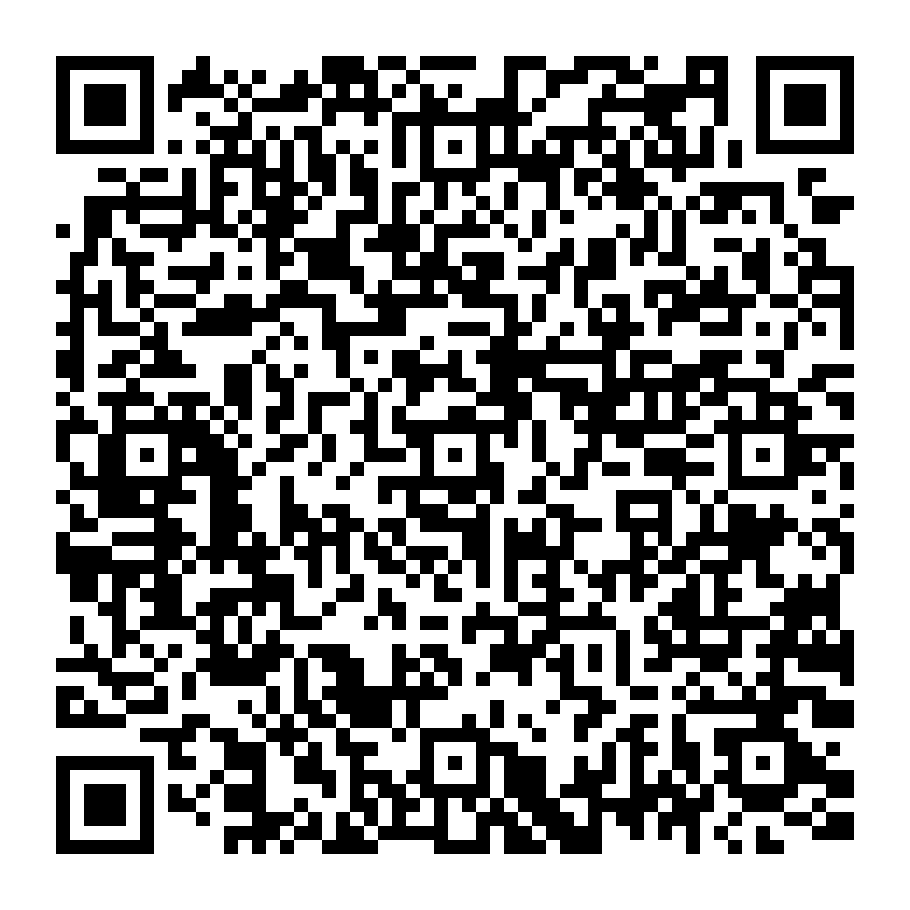 QR 코드