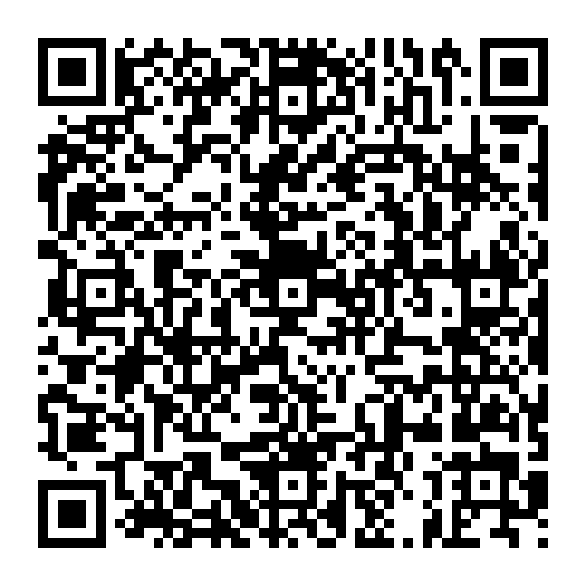QR 코드