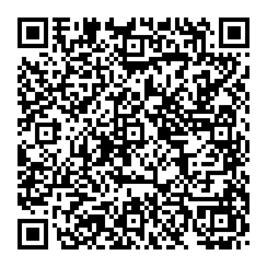 QR 코드
