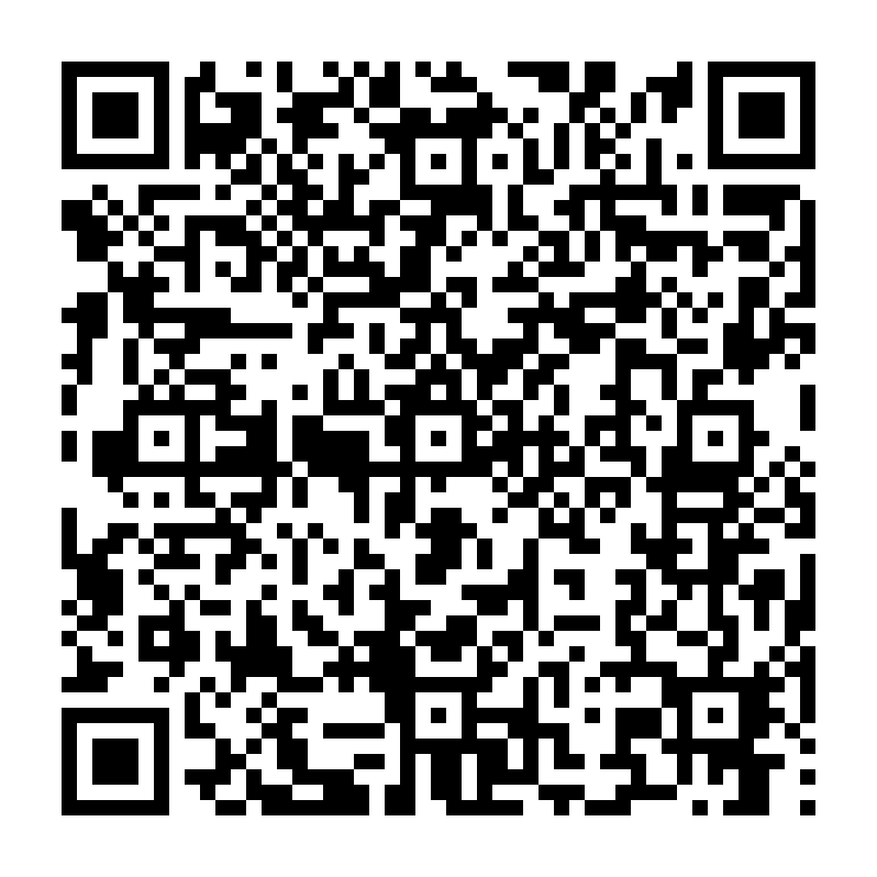 QR 코드