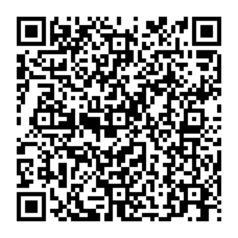 QR 코드