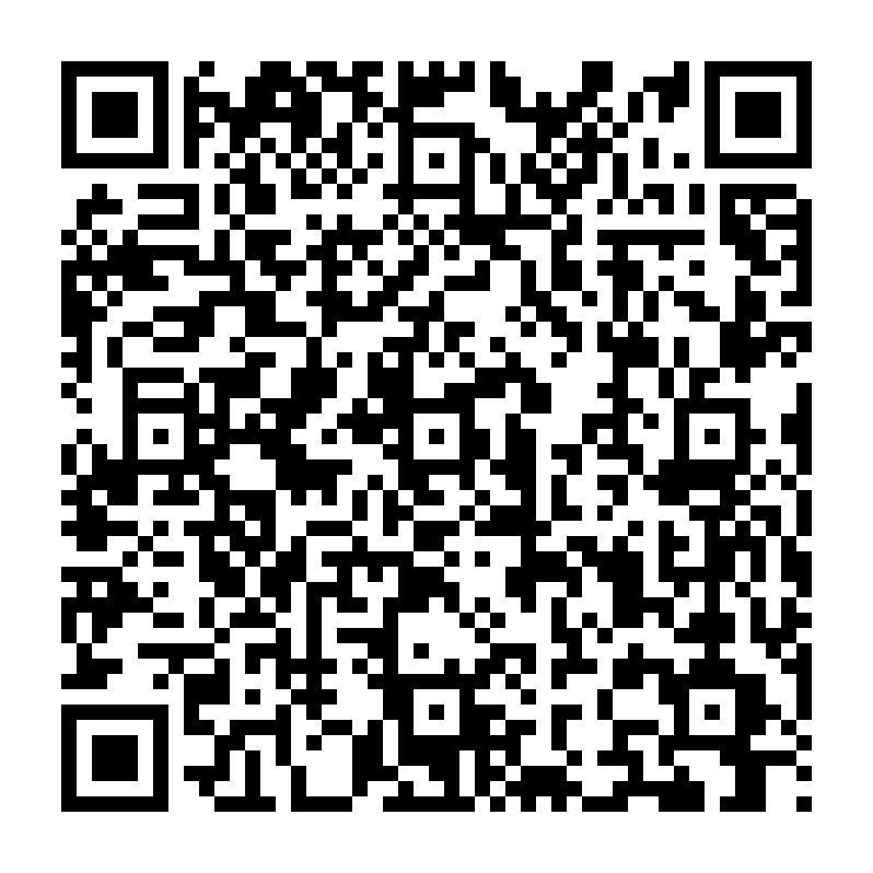 QR 코드