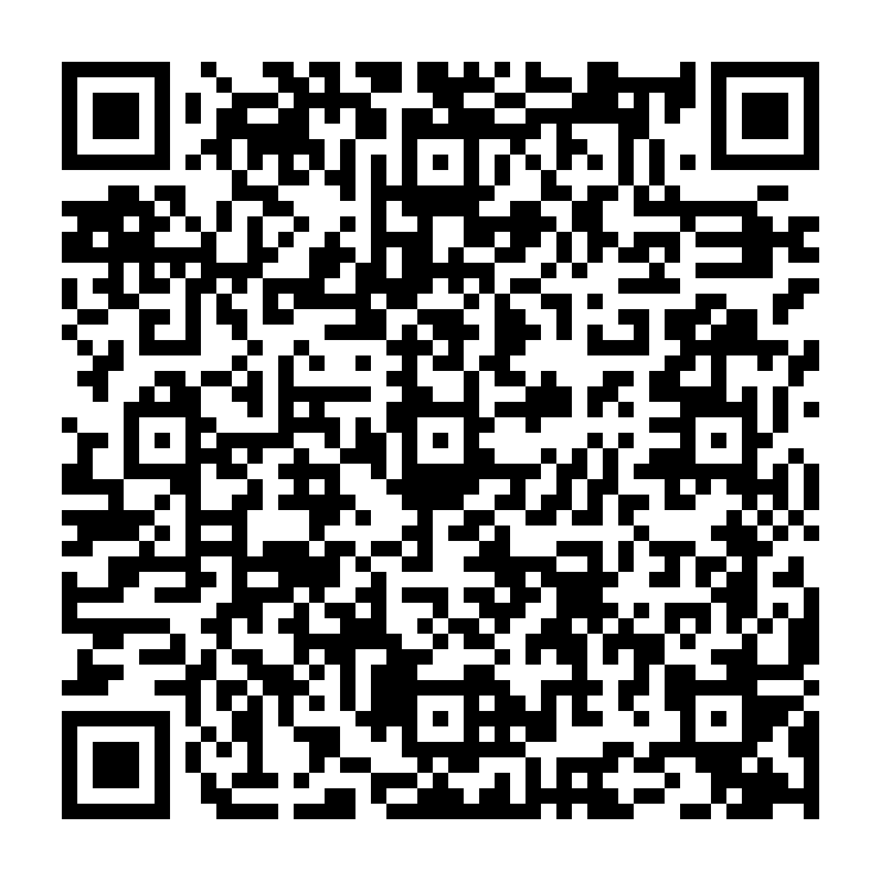 QR 코드