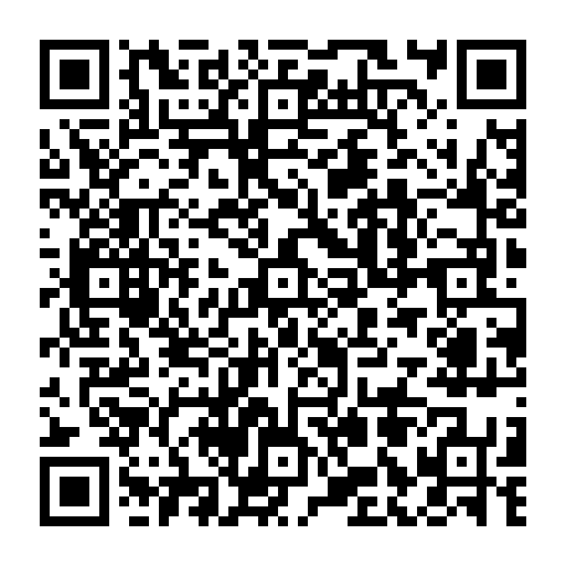 QR 코드