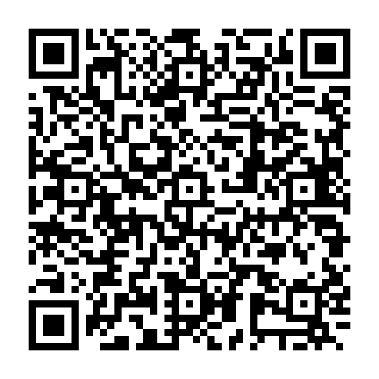 QR 코드