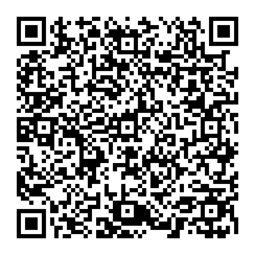 QR 코드