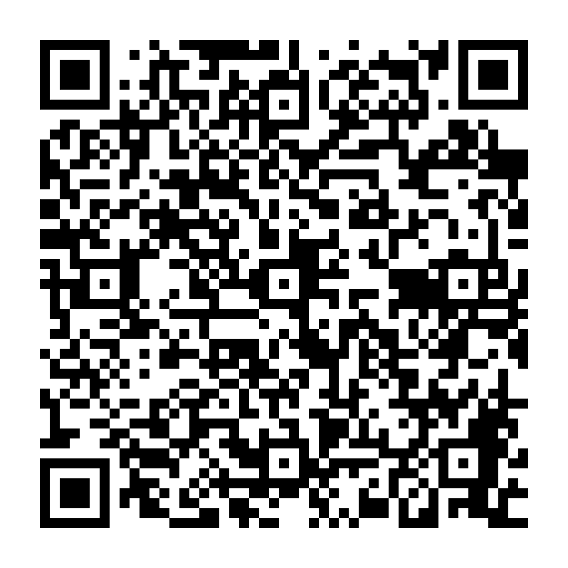 QR 코드