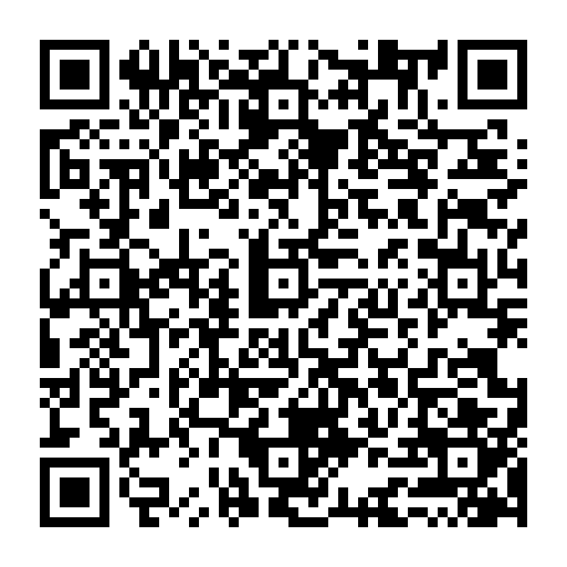 QR 코드