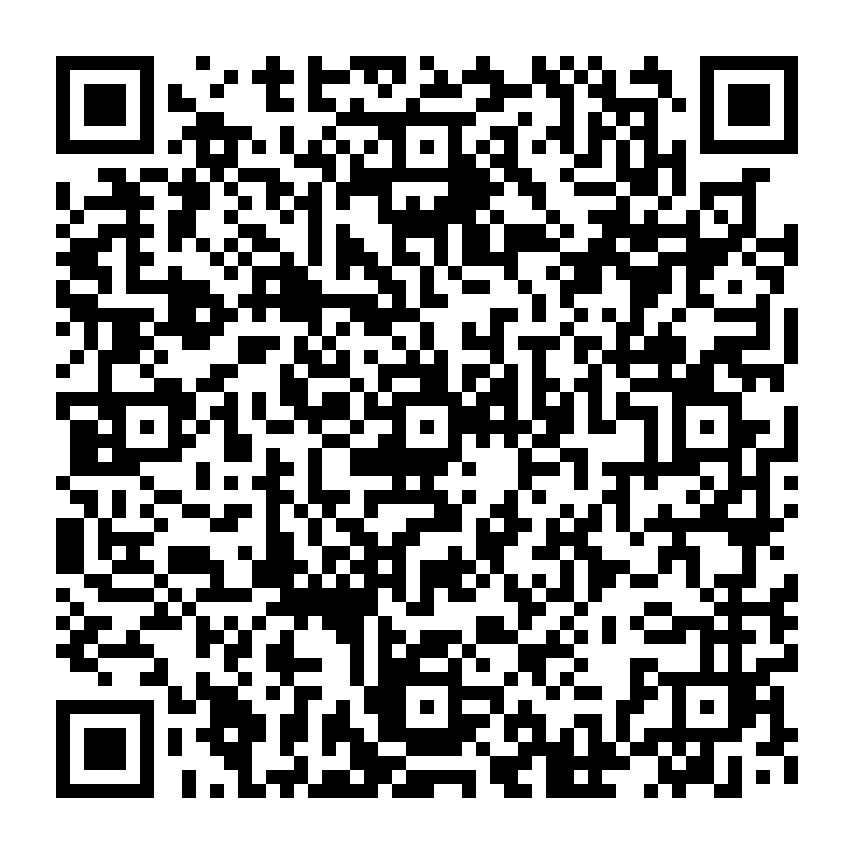 QR 코드