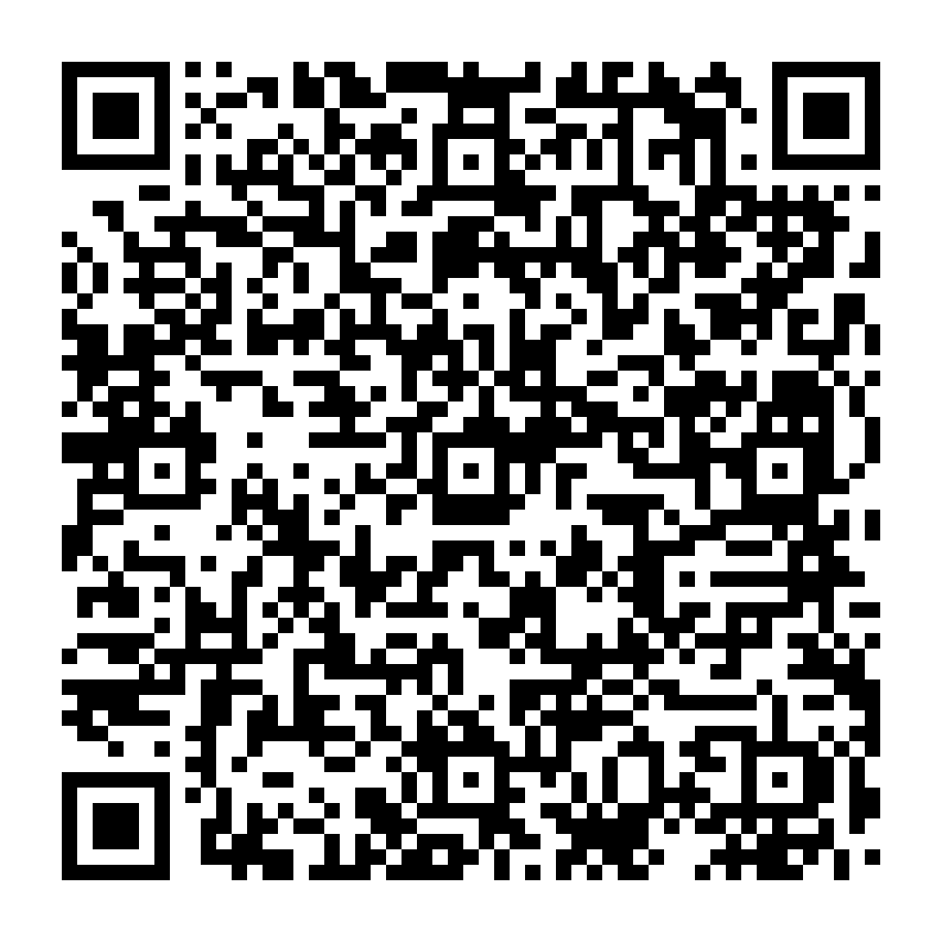 QR 코드
