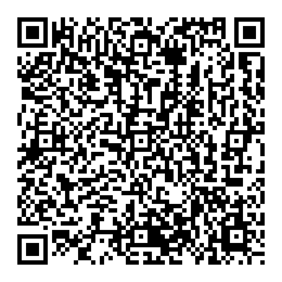 QR 코드