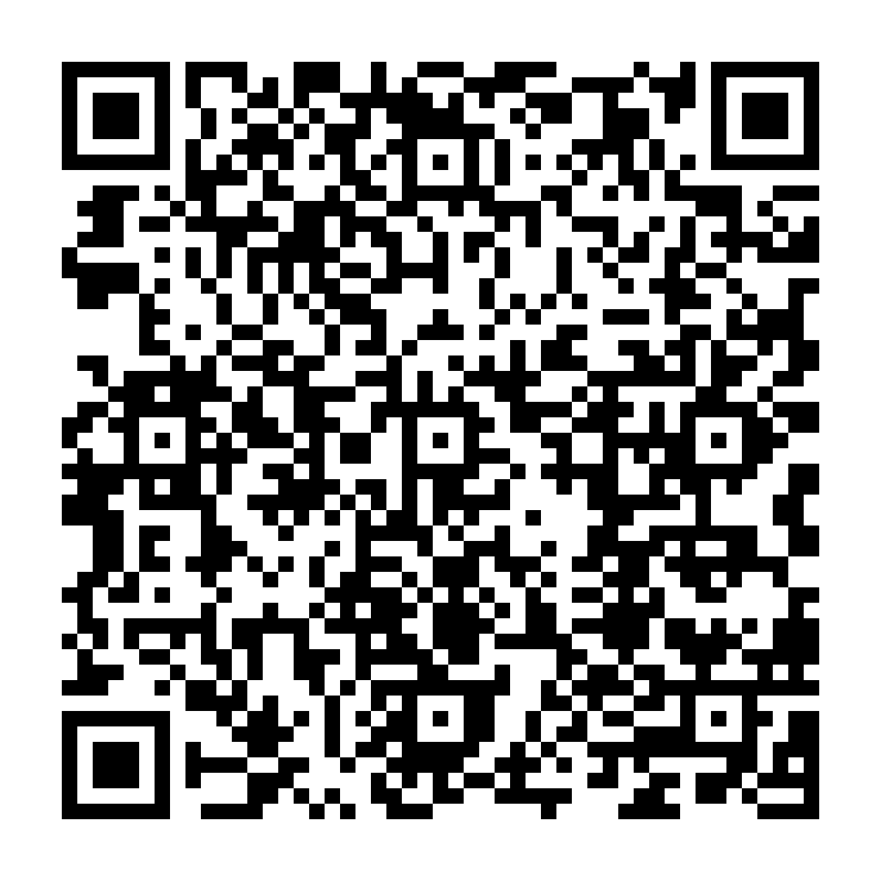 QR 코드
