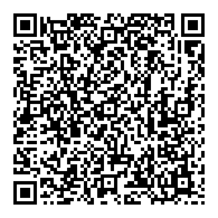 QR 코드