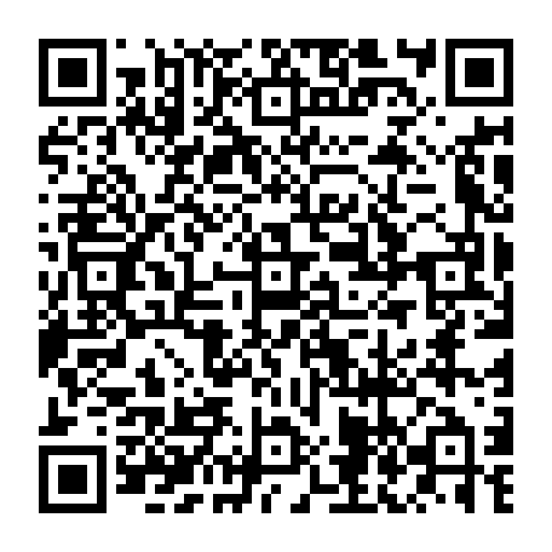 QR 코드