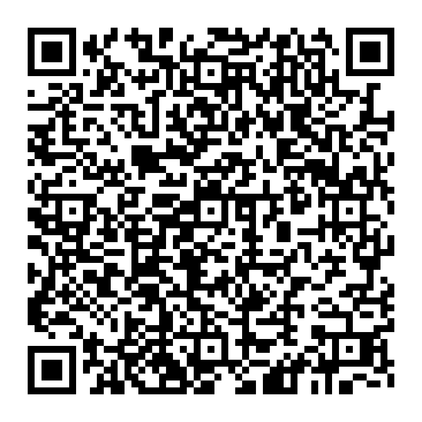QR 코드