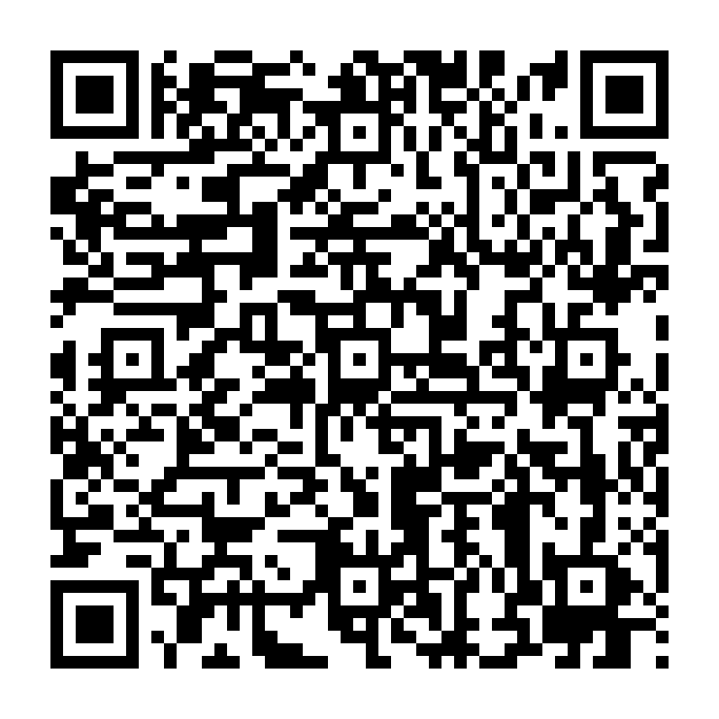 QR 코드