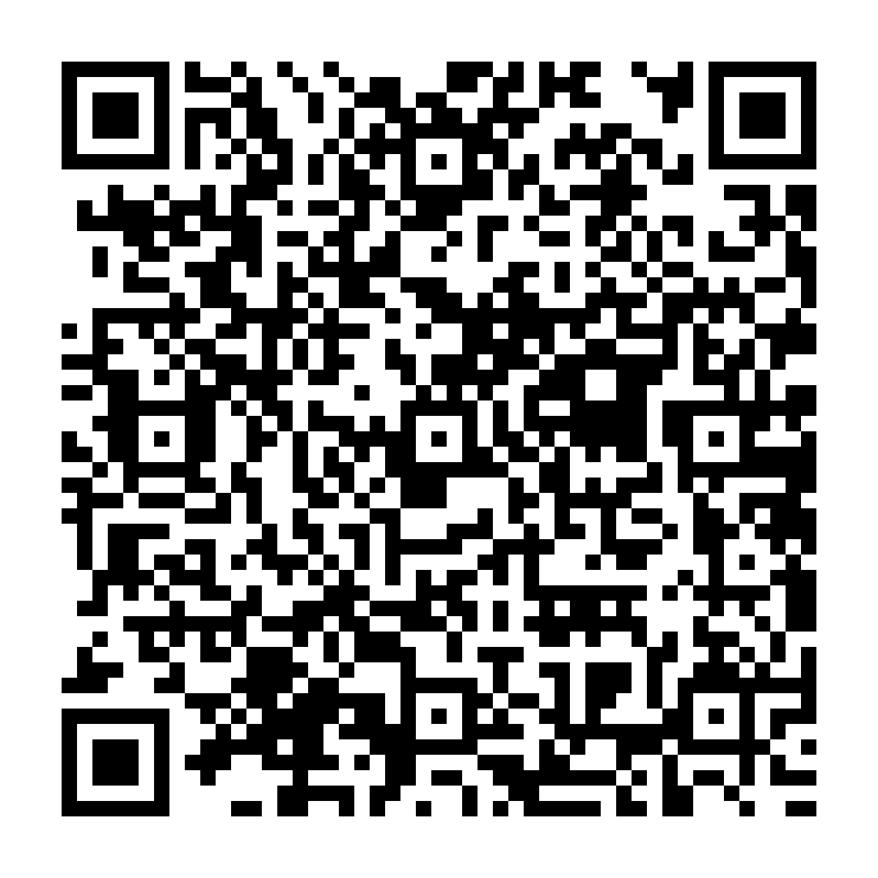 QR 코드
