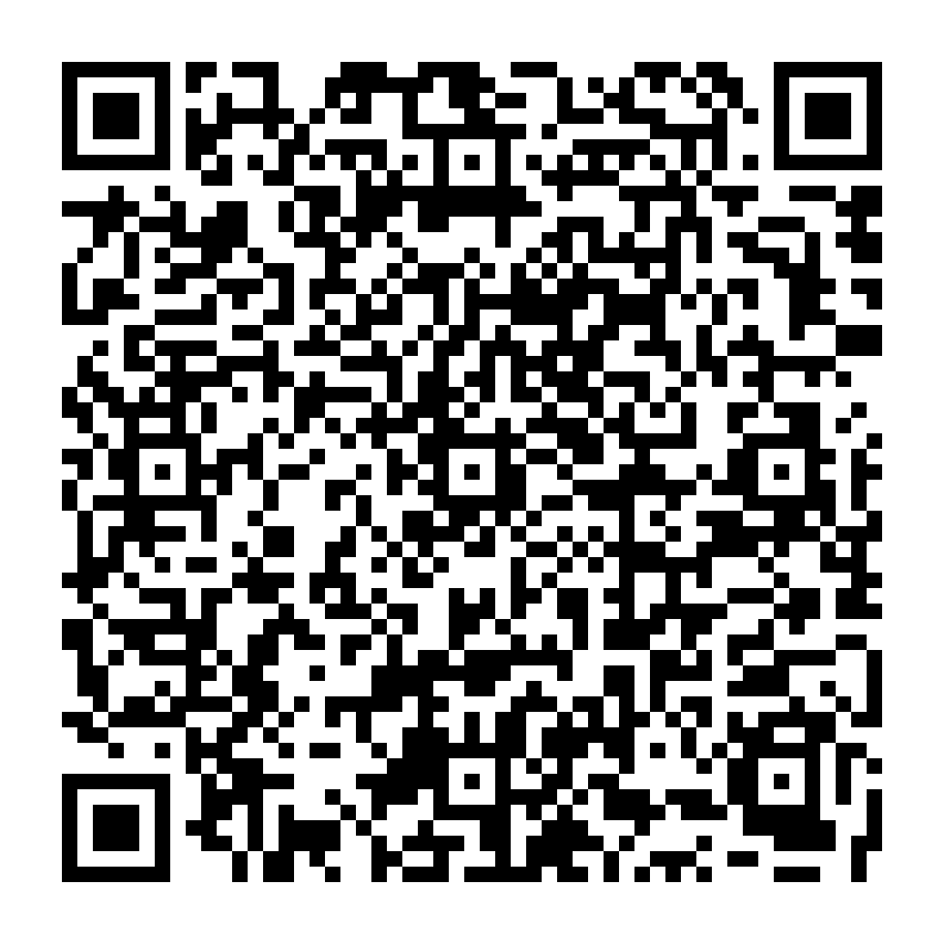 QR 코드